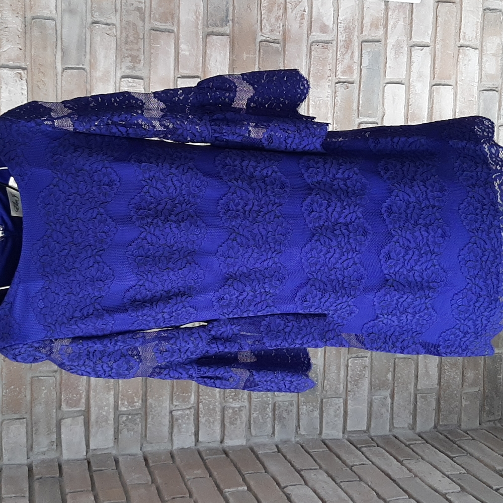 Eliza J dress